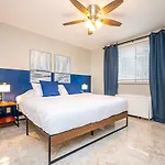Atl Downtown 2Br King Bed Free Parking Lm1908