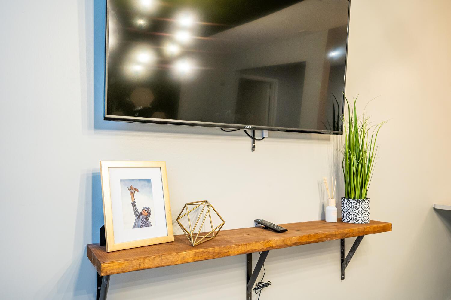 Ferienhaus Atl Downtown 2br King Bed Free Parking Lm1908